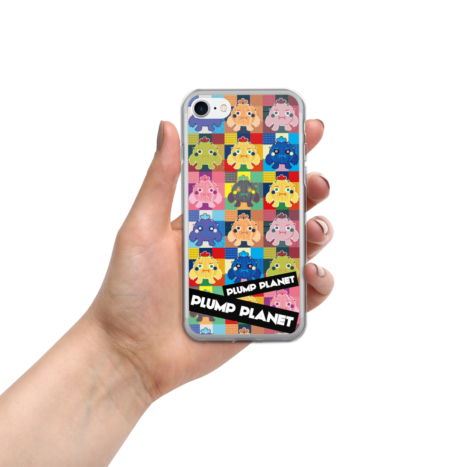 iPhone Case