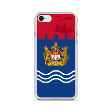 Load image into Gallery viewer, 【iPhone】Memory for Hong Kong - Phone Clear Case 
