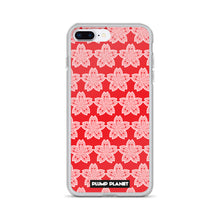 Load image into Gallery viewer, 【iPhone】Sakura Flower Pattern Collection - Phone Clear Case
