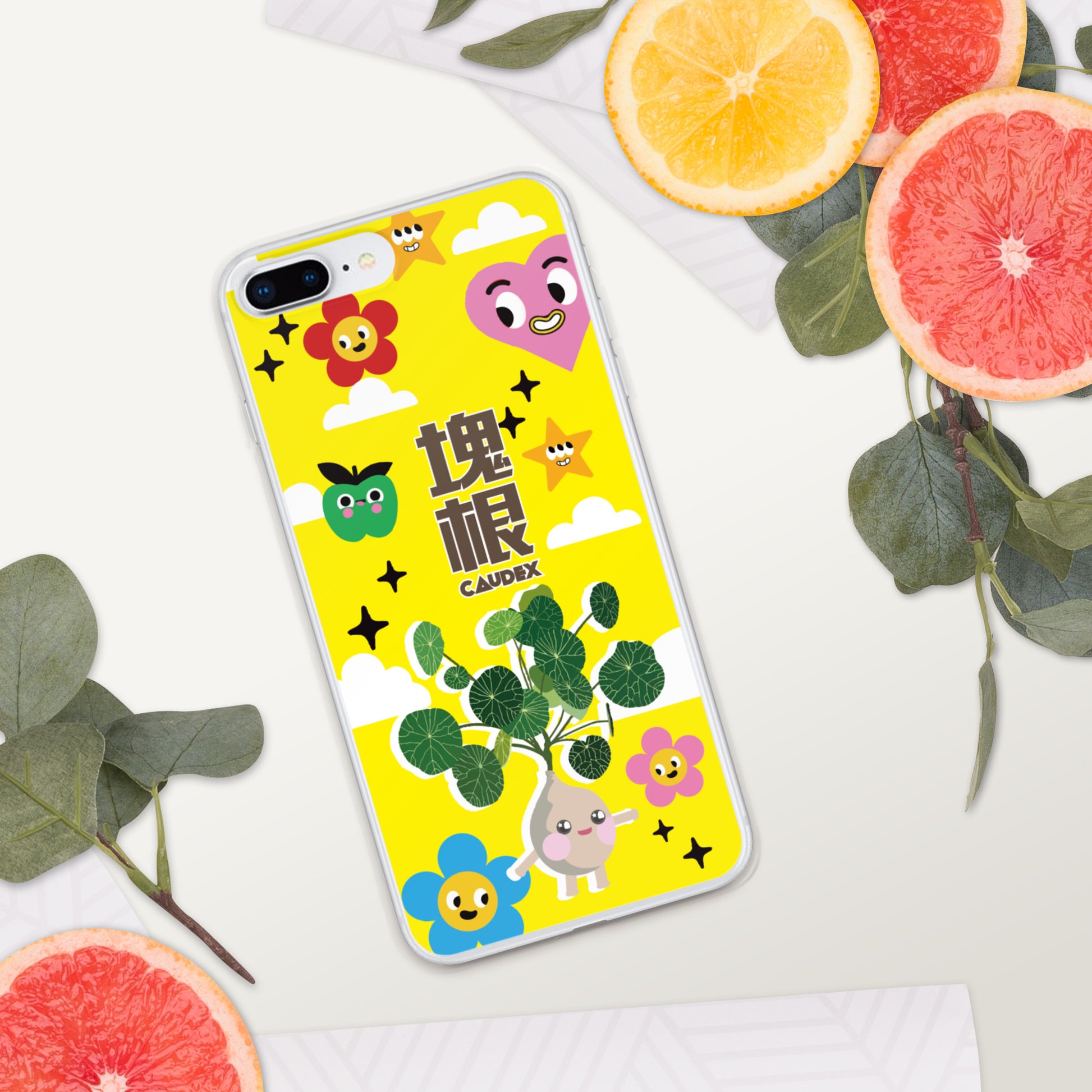 iPhone Case