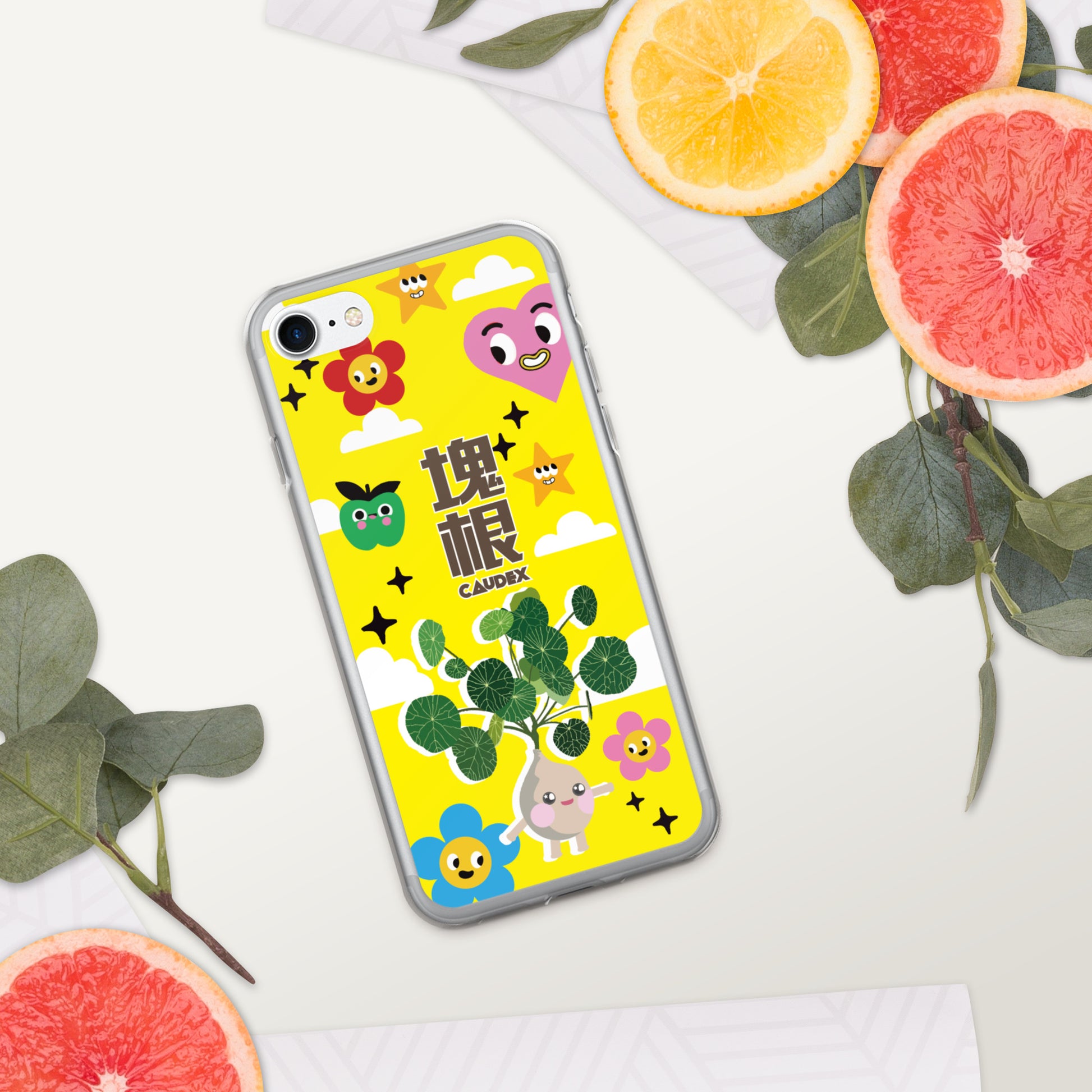 iPhone Case
