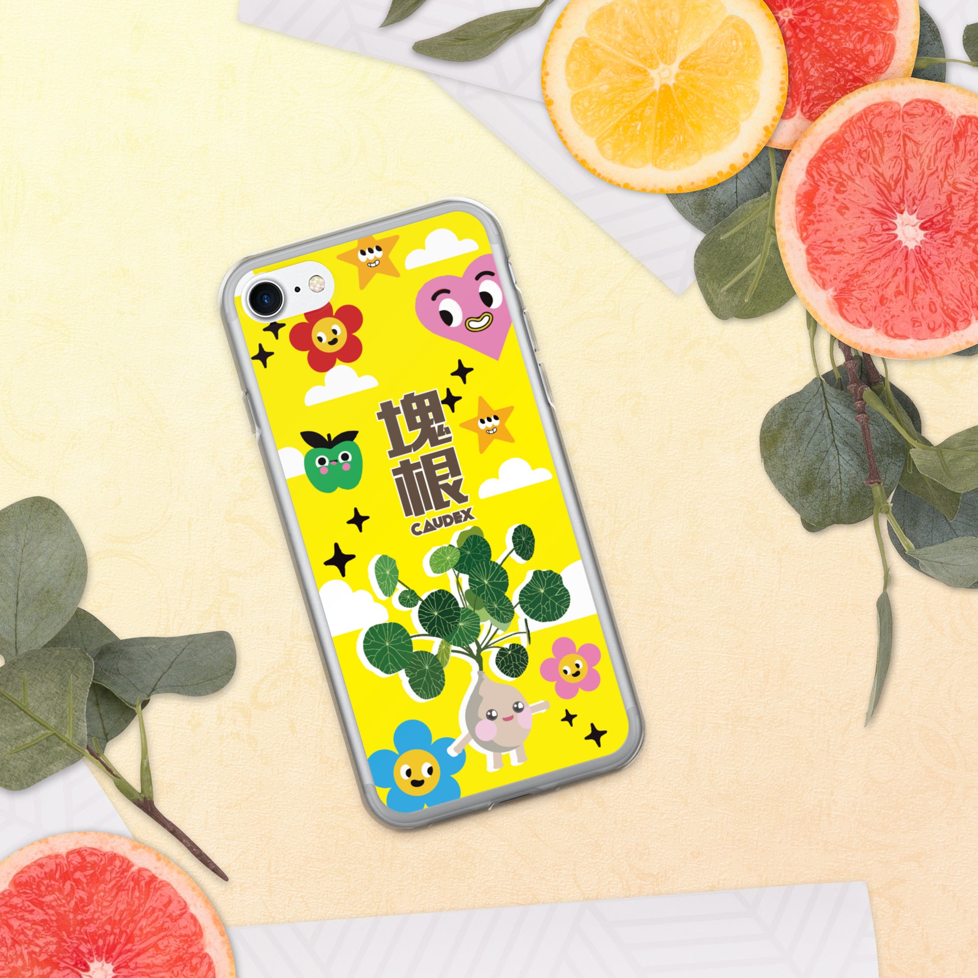iPhone Case
