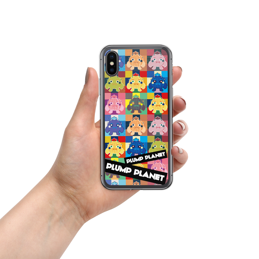 iPhone Case