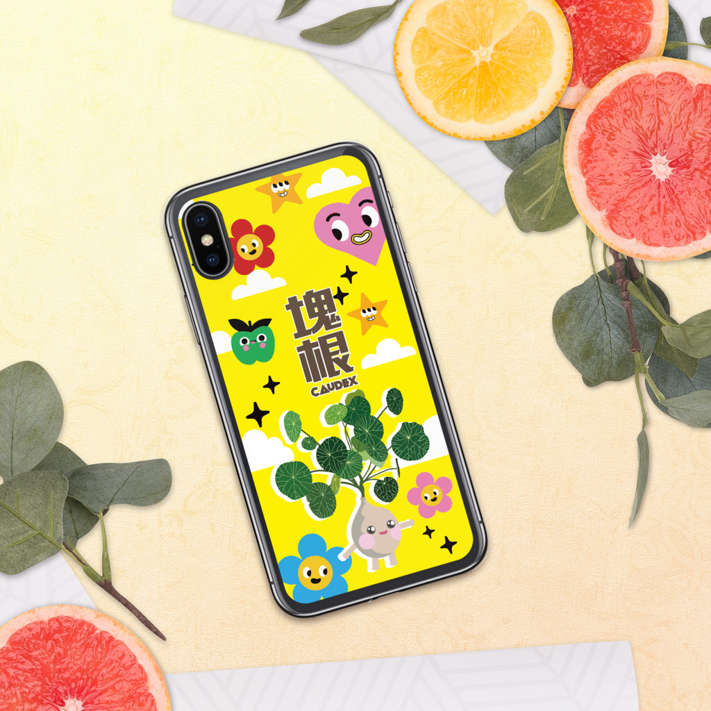 iPhone Case
