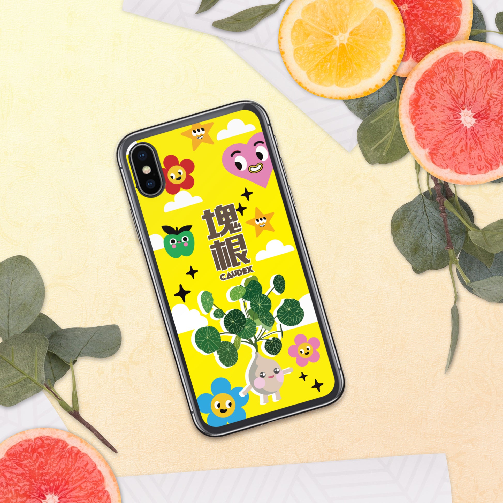 iPhone Case