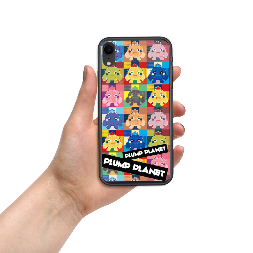 iPhone Case