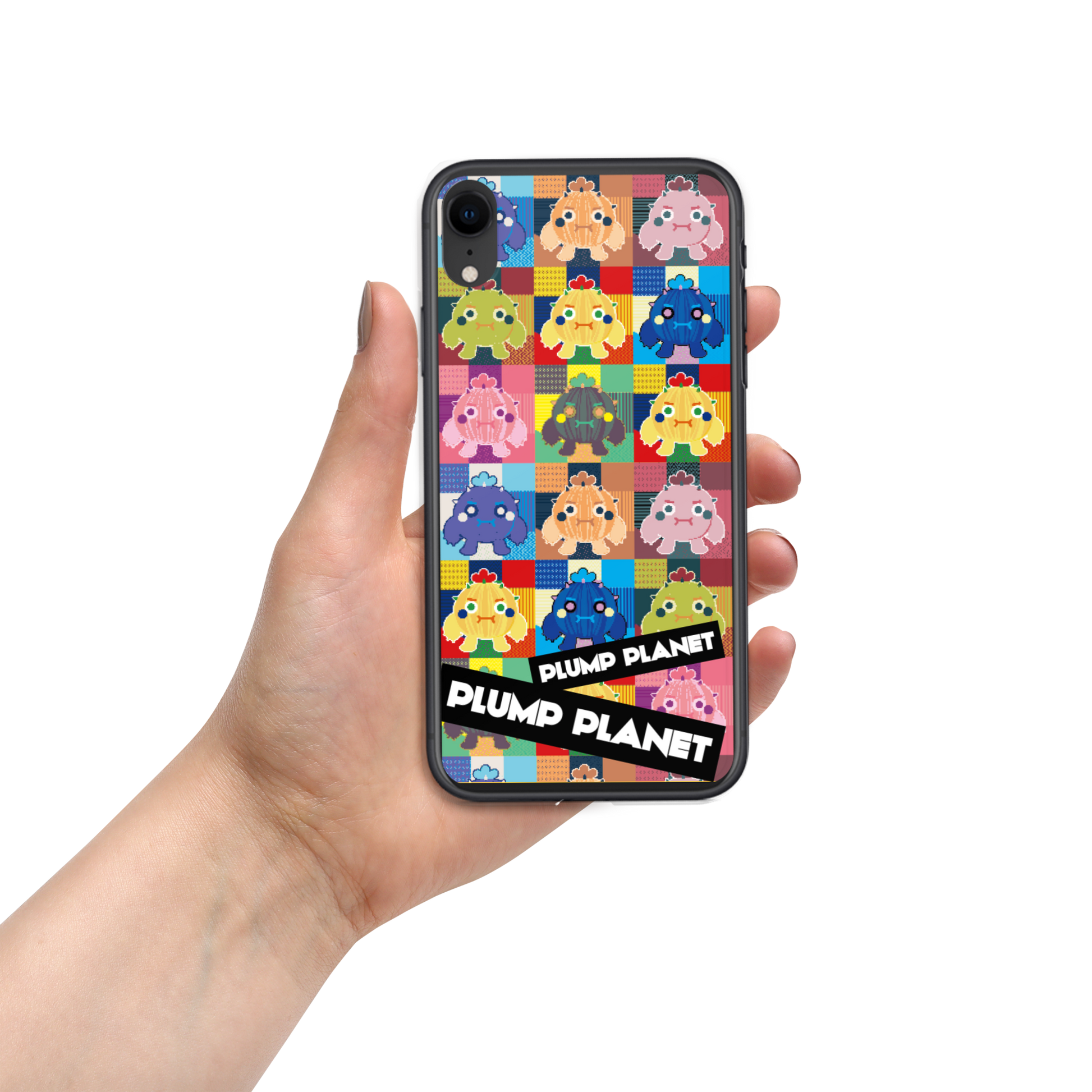 iPhone Case