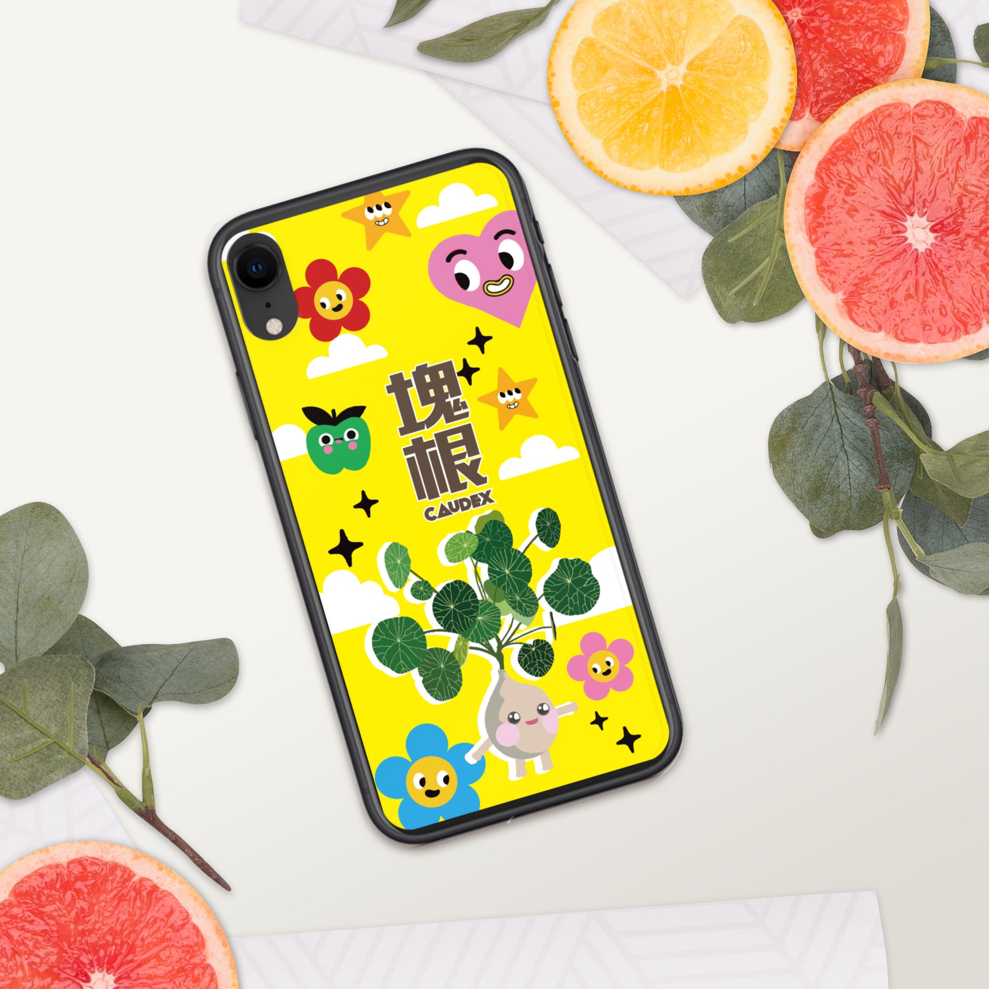 iPhone Case