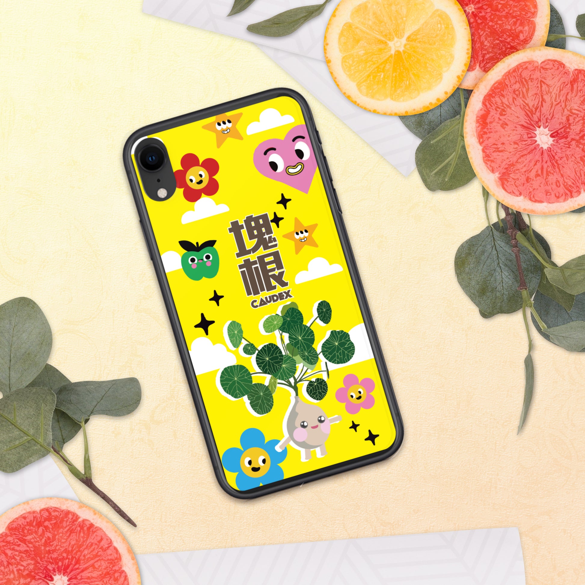 iPhone Case
