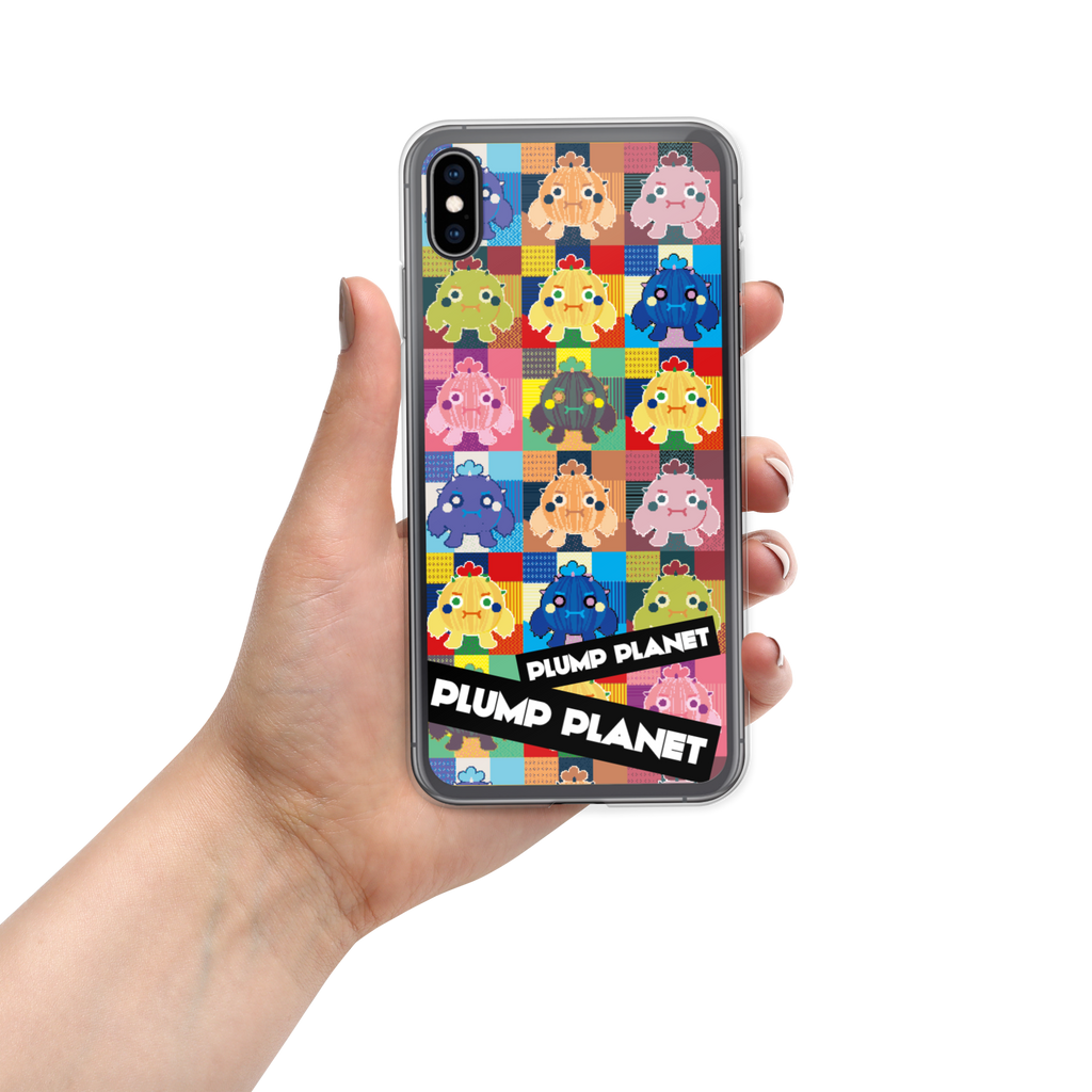 iPhone Case