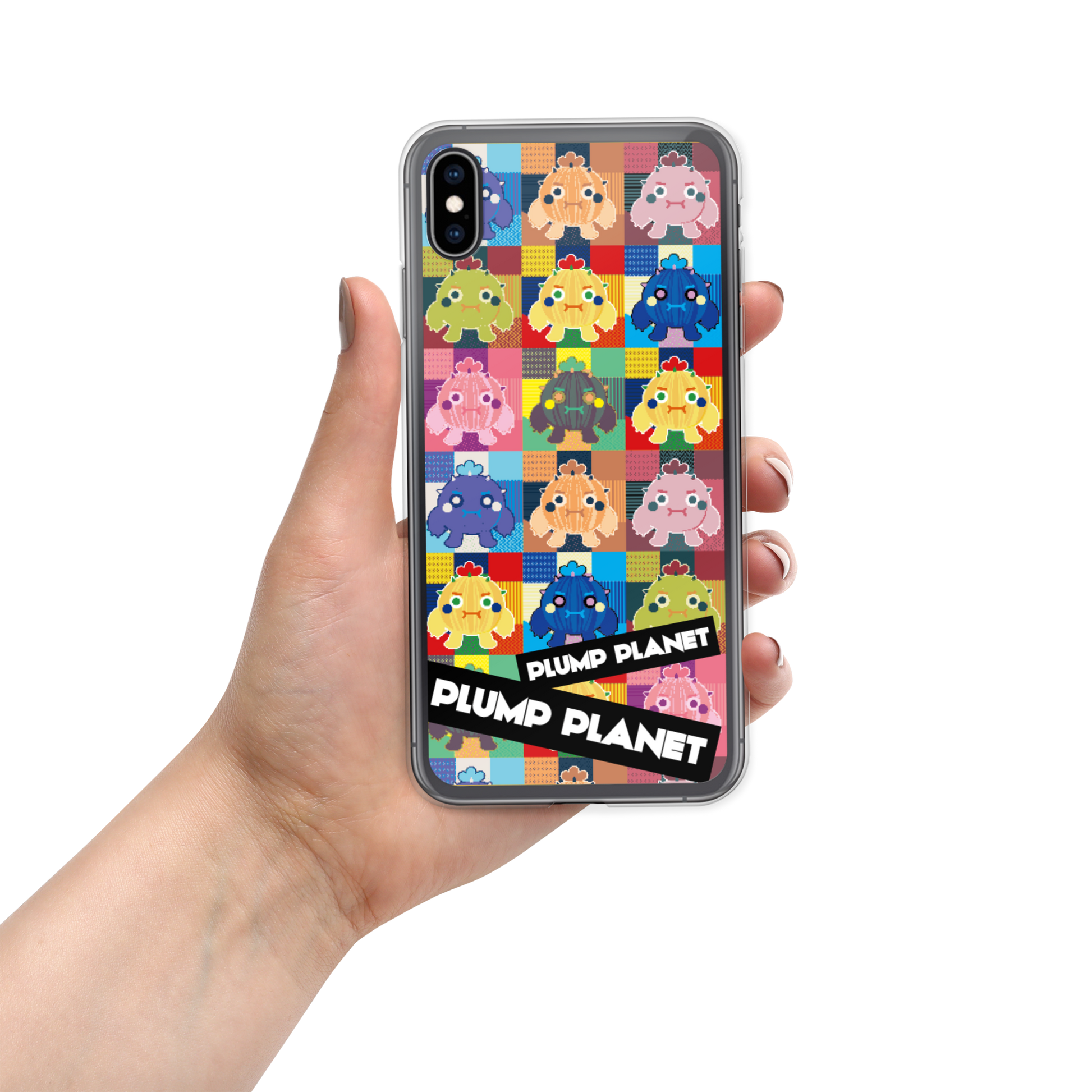 iPhone Case