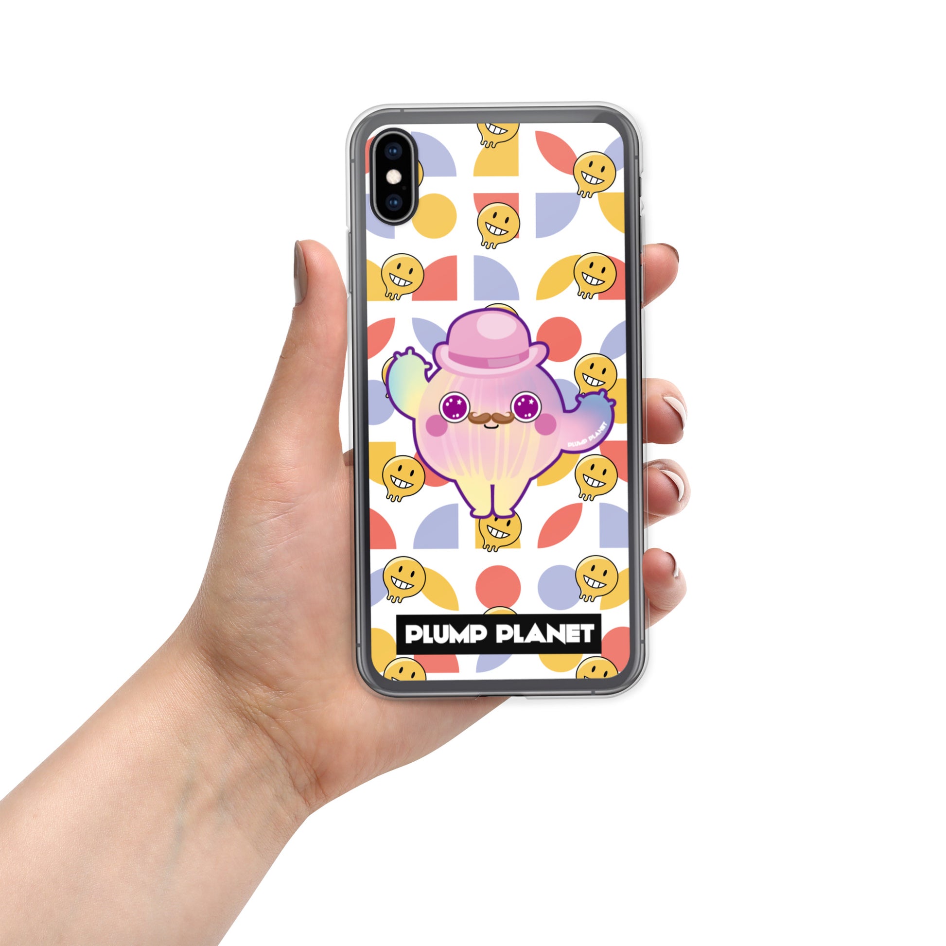 iPhone Case