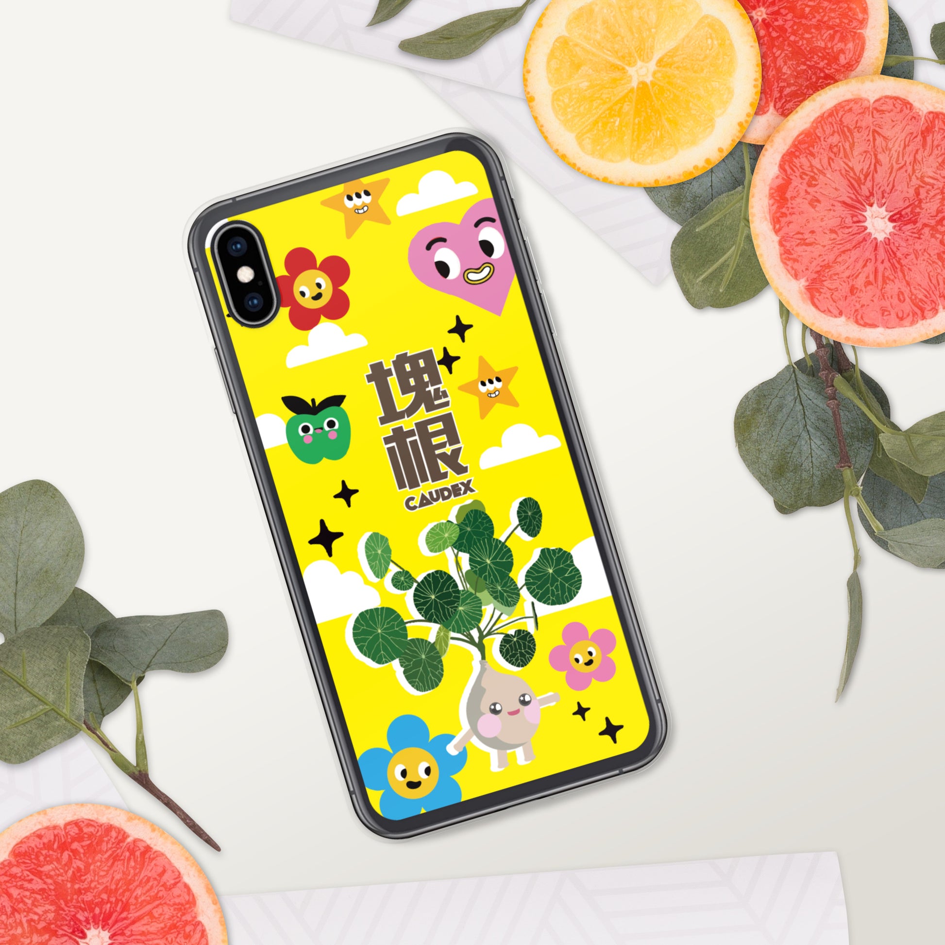 iPhone Case