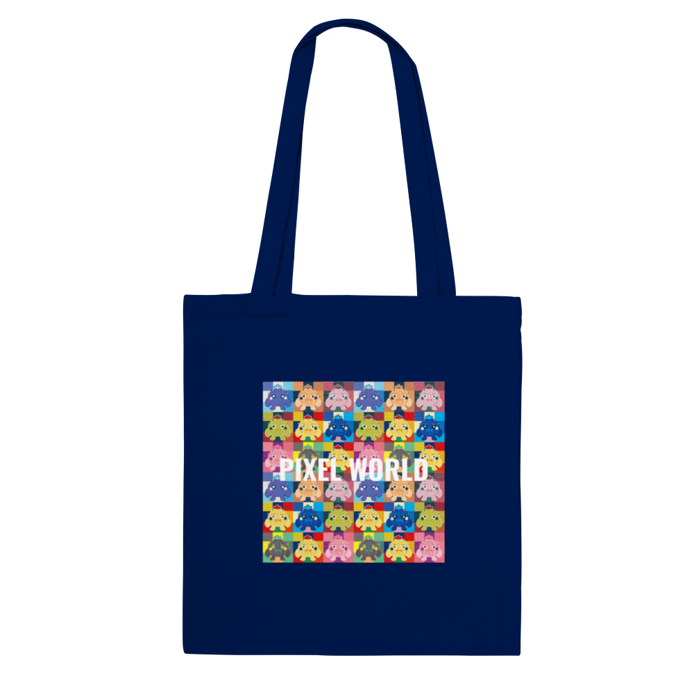 Classic Tote Bag