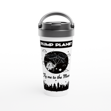 Load image into Gallery viewer, 【Free Shipping】15oz Stainless Steel Travel Mug 

