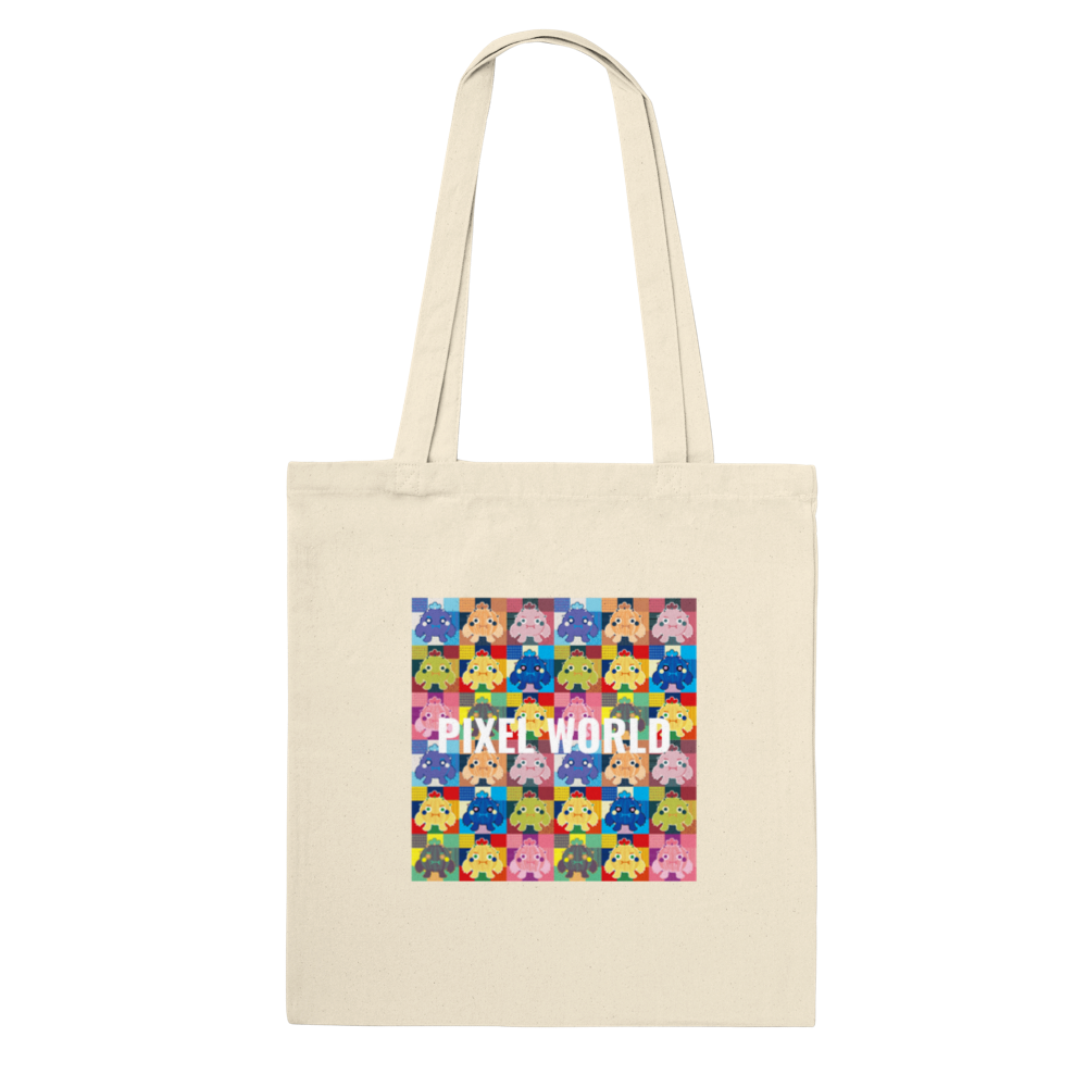 Classic Tote Bag