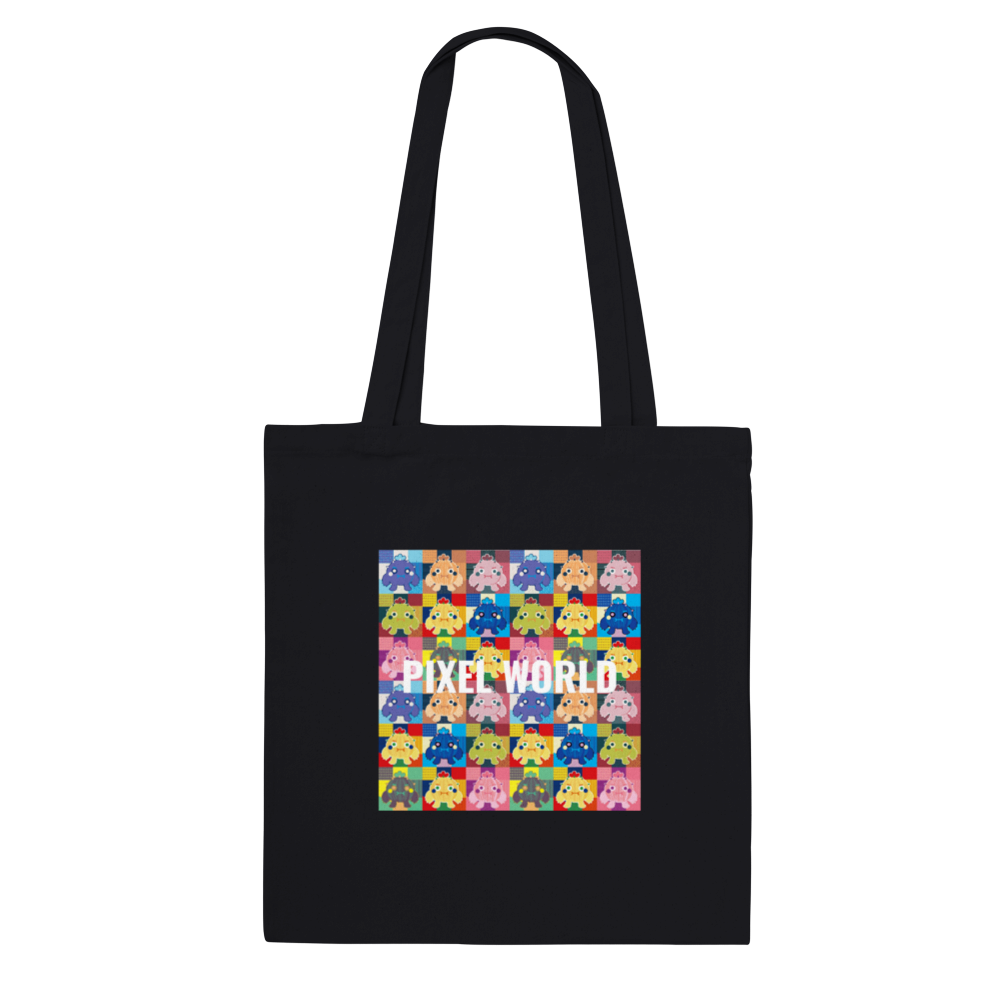 Classic Tote Bag