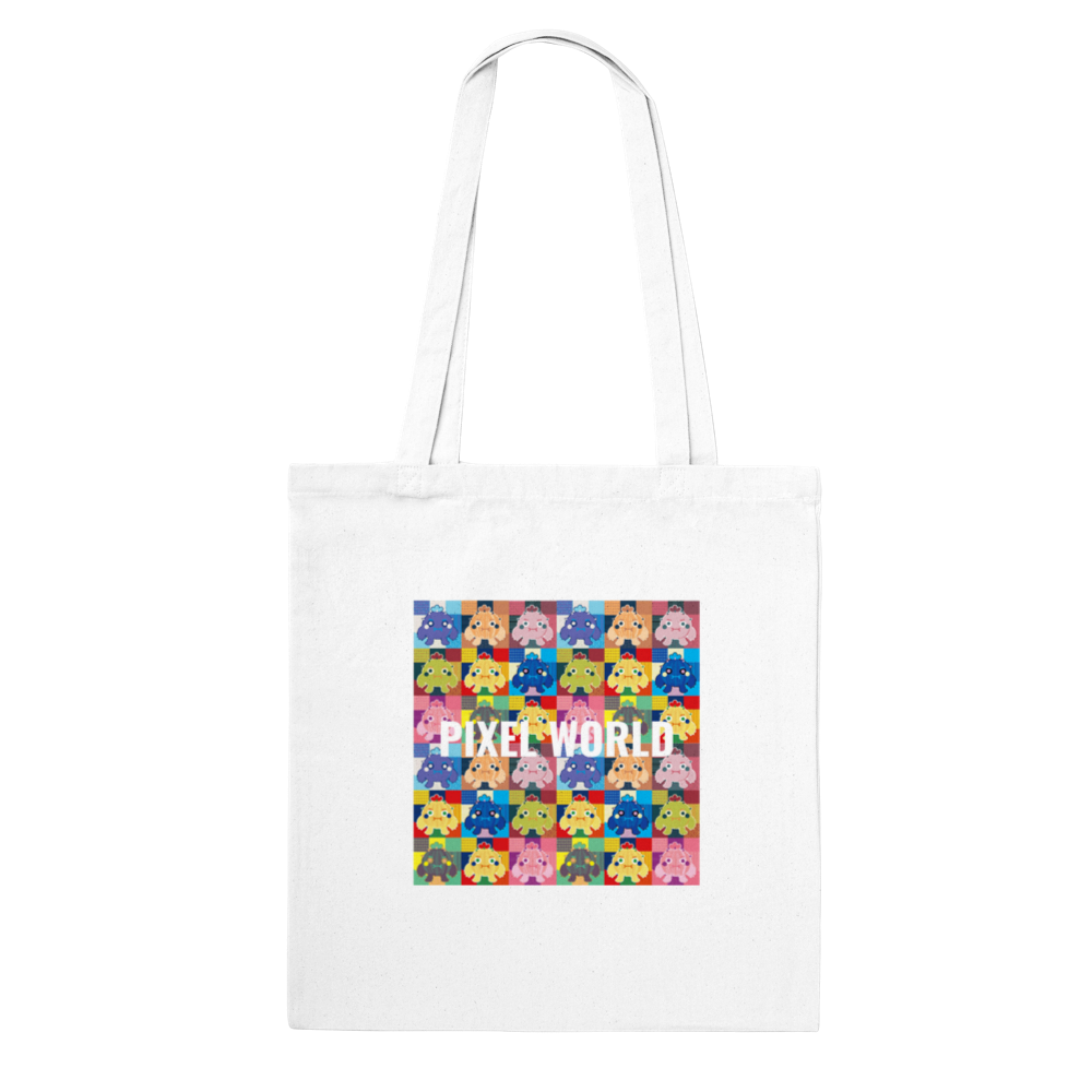 Classic Tote Bag