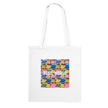 Load image into Gallery viewer, Classic Tote Bag
