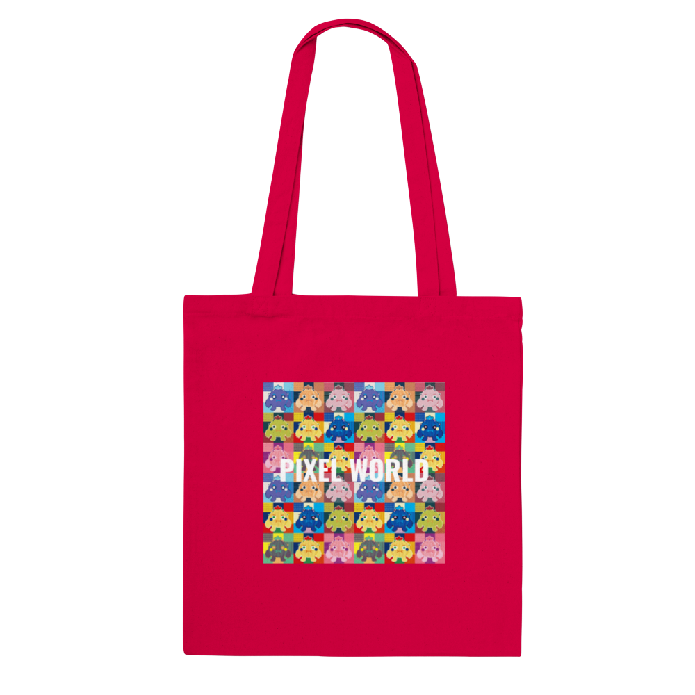 Classic Tote Bag