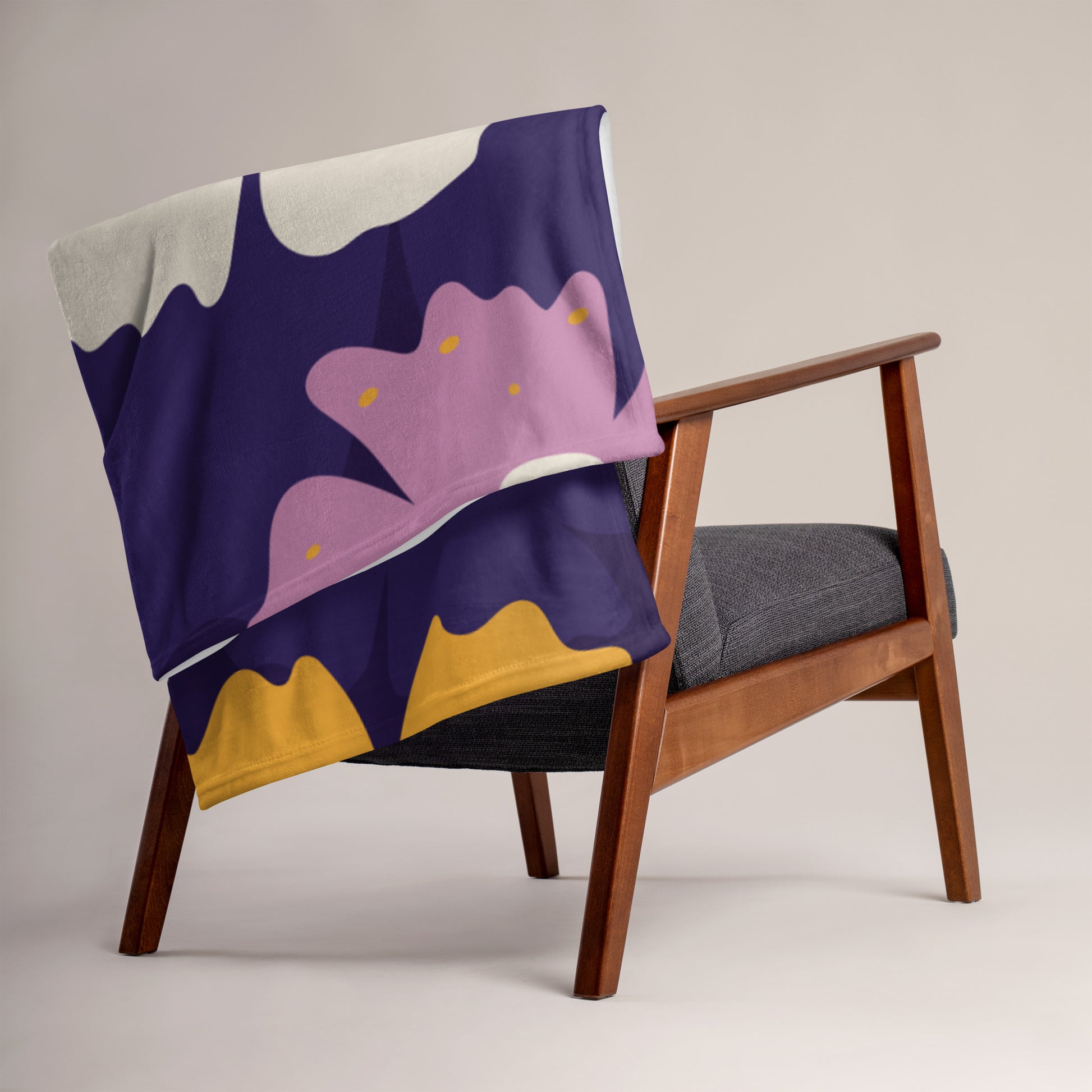 Throw Blanket