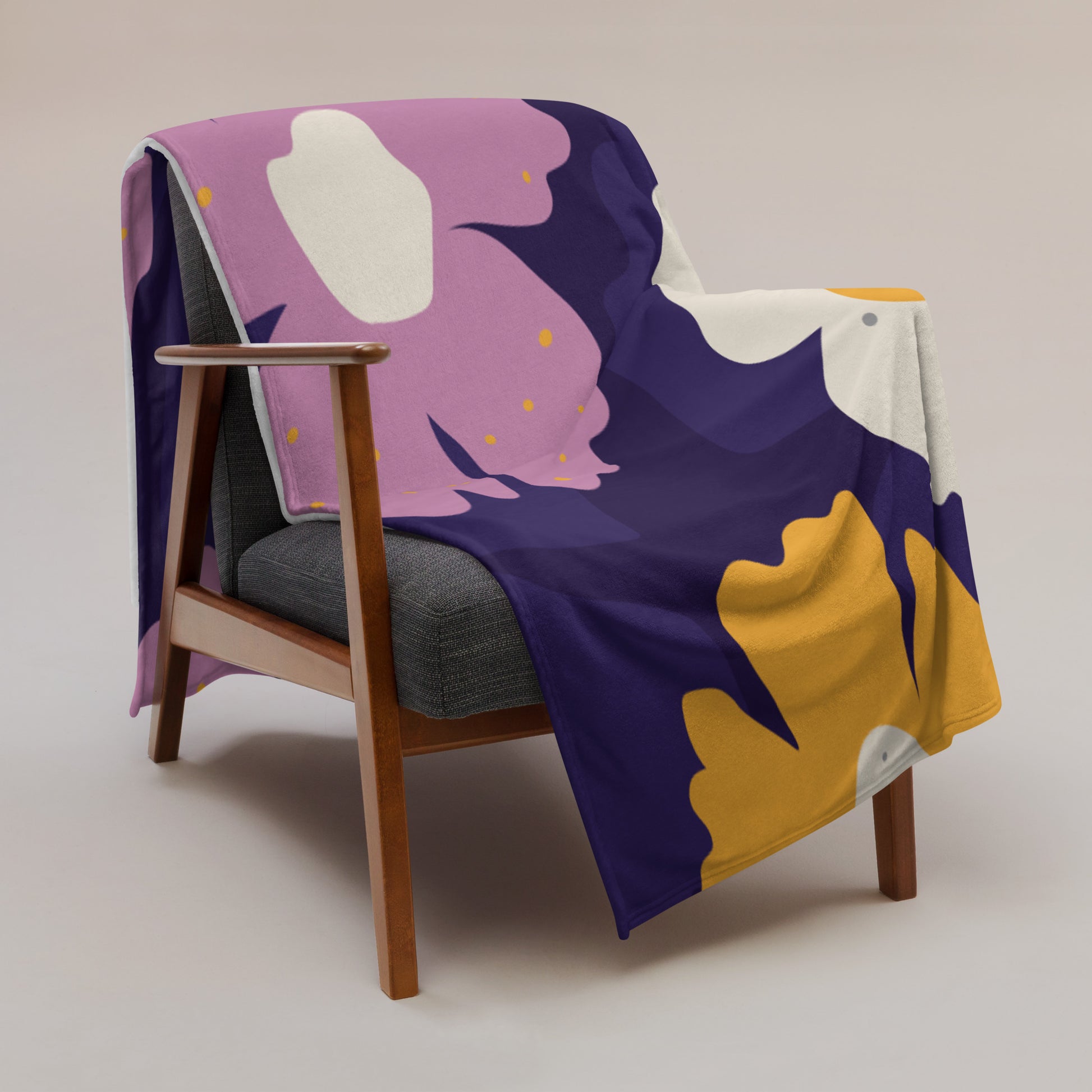 Throw Blanket