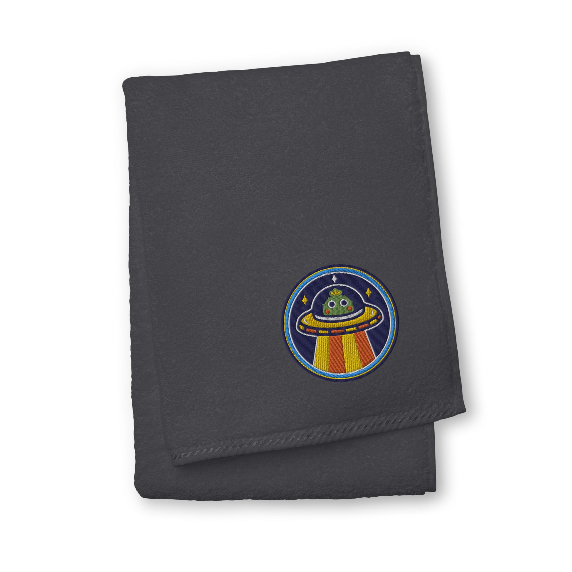 Turkish cotton towel