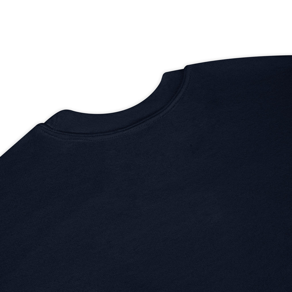 衛衣 Unisex Sweatshirt | Consistency is Key (5 Colors)