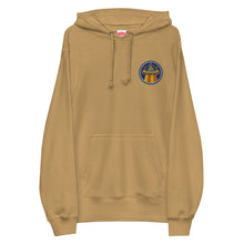 Load image into Gallery viewer, Made in Japan | Unisex French Terry Pullover Hoodie (7 Colors) 
