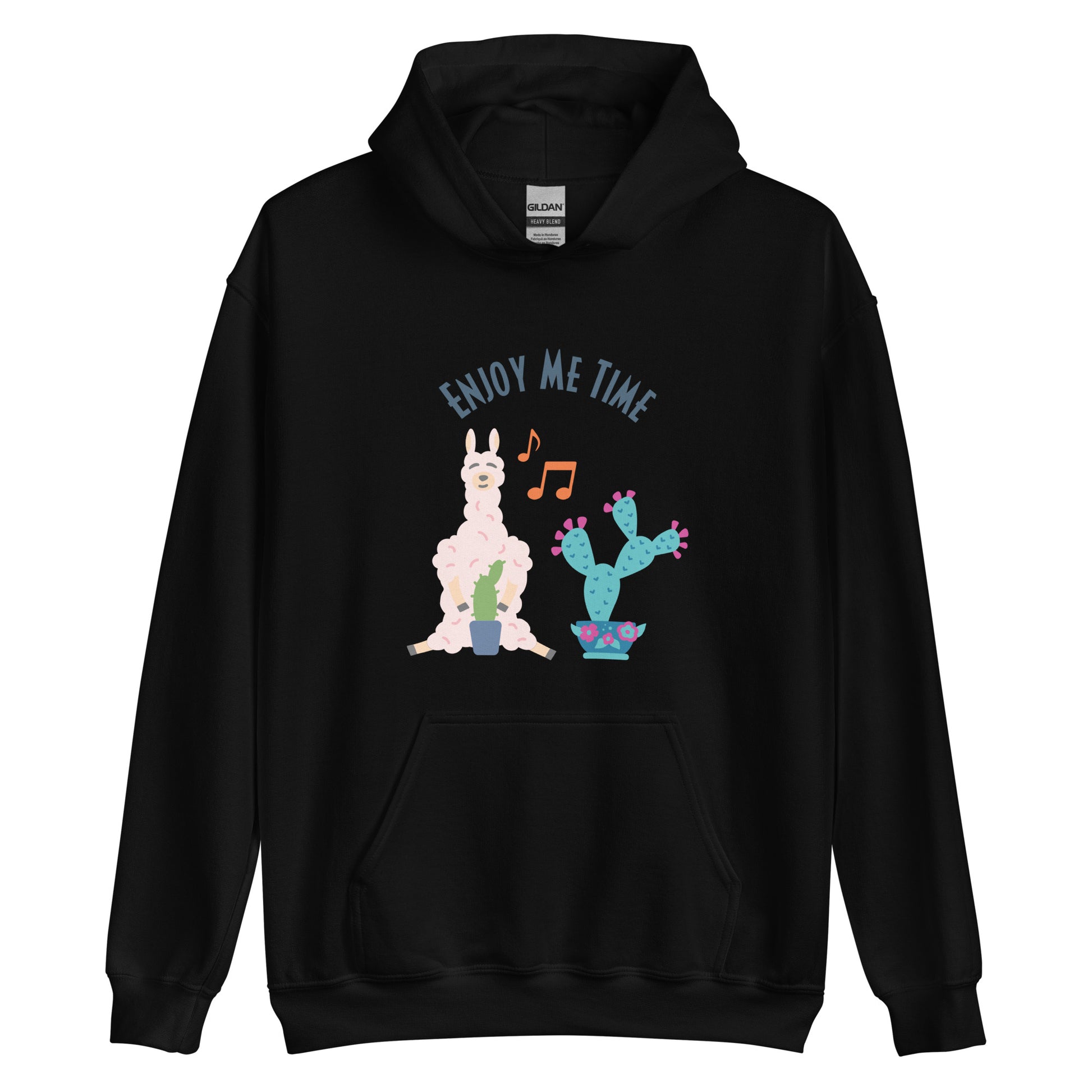 Hoodie | Sheep Enjoy Me Time (5 Colors)