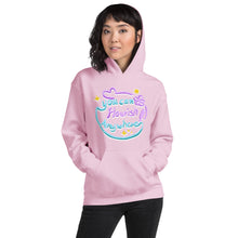 画像をギャラリービューアに読み込む, 連帽衫 Hoodie | You Can Flourish Anywhere / Calligraphy Font Art (2 Colors)
