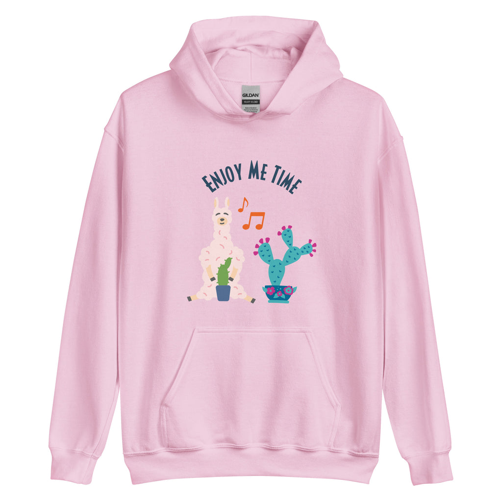 連帽衫 Hoodie | Sheep Enjoy Me Time (5 Colors)