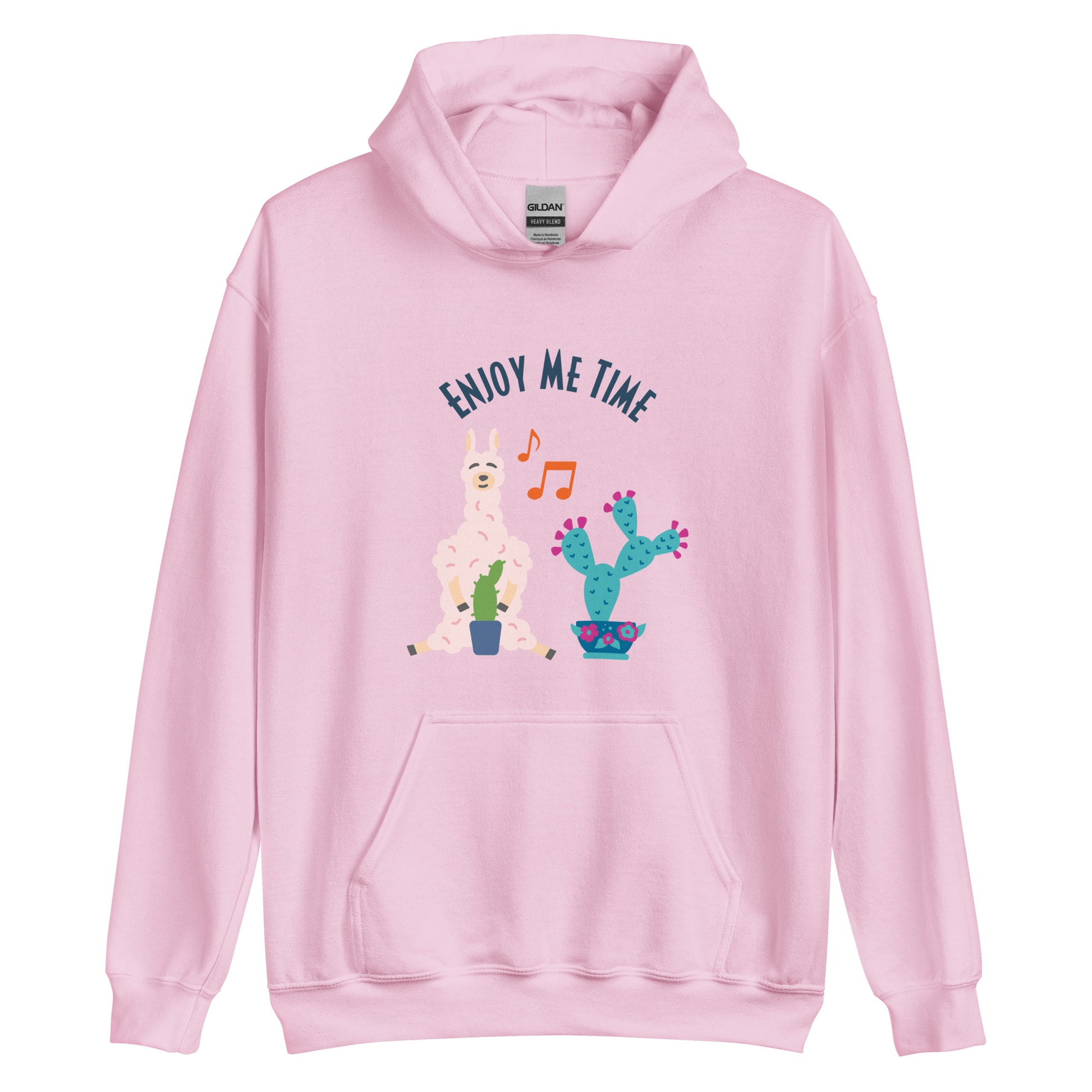 Hoodie | Sheep Enjoy Me Time (5 Colors)