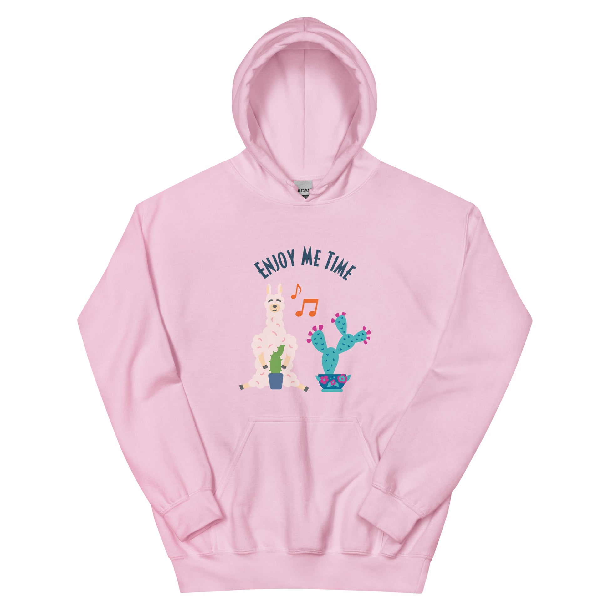 Hoodie | Sheep Enjoy Me Time (5 Colors)