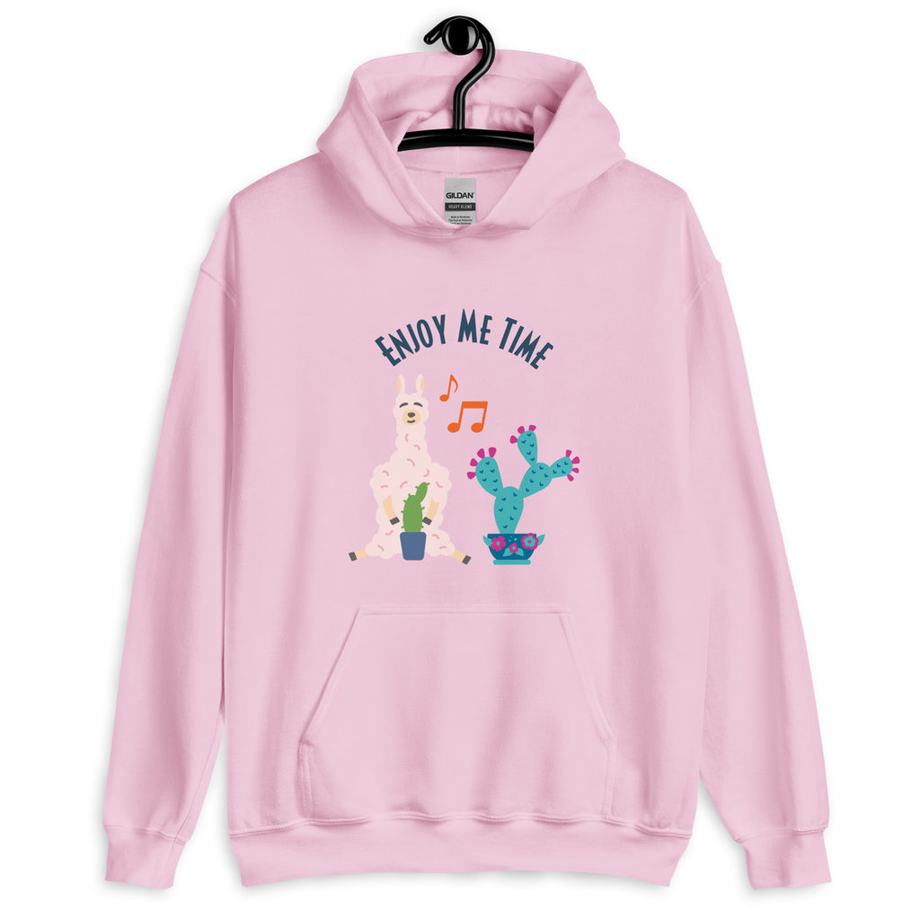 連帽衫 Hoodie | Sheep Enjoy Me Time (5 Colors)