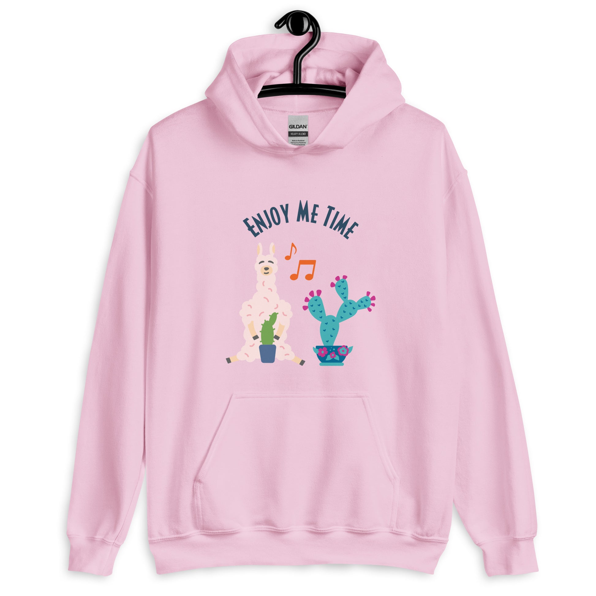 Hoodie | Sheep Enjoy Me Time (5 Colors)