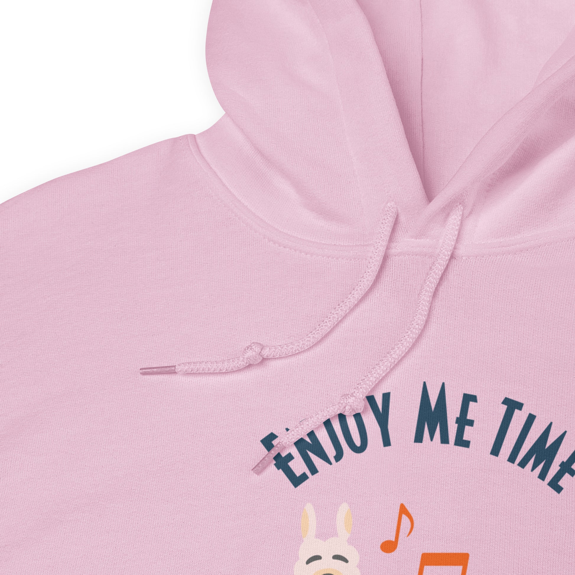 Hoodie | Sheep Enjoy Me Time (5 Colors)