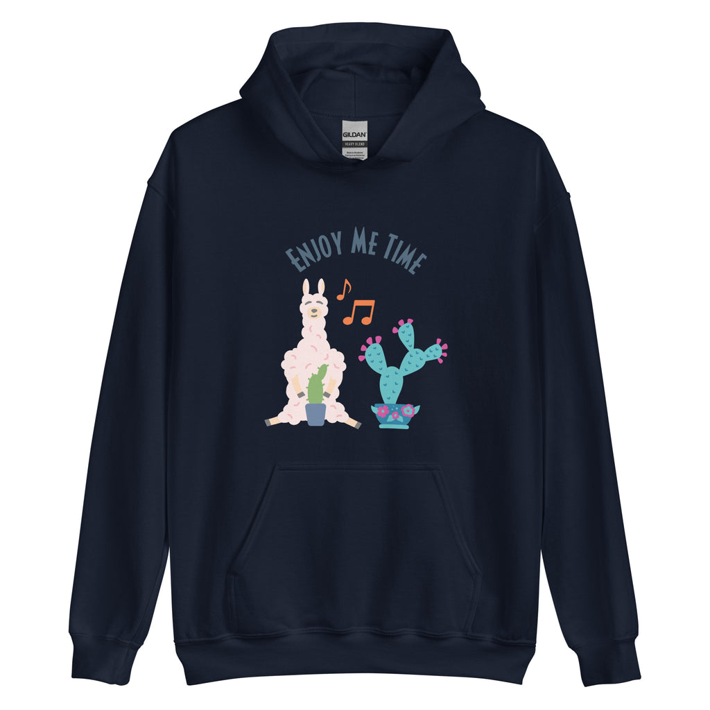 連帽衫 Hoodie | Sheep Enjoy Me Time (5 Colors)