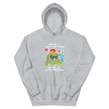 Load image into Gallery viewer, Hoodie | Money Theory (8 Colors)
