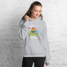 Load image into Gallery viewer, Hoodie | Money Theory (8 Colors)
