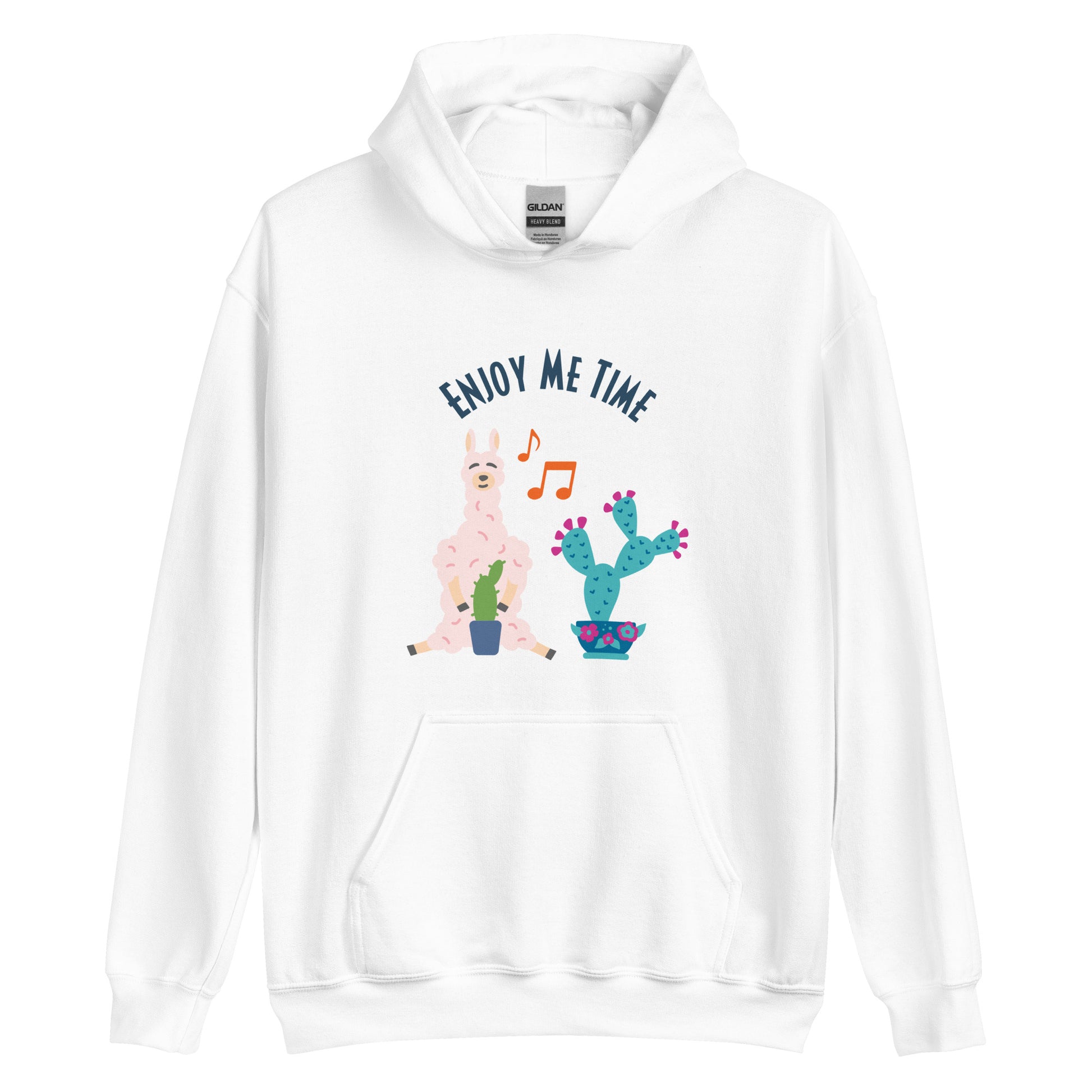 Hoodie | Sheep Enjoy Me Time (5 Colors)