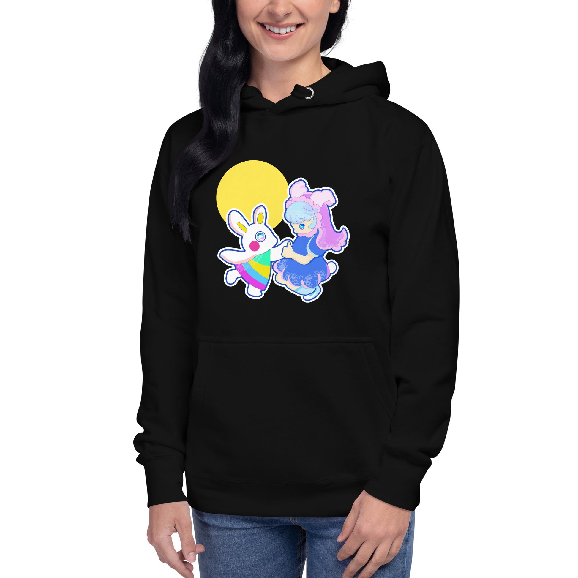 Unisex Hoodie