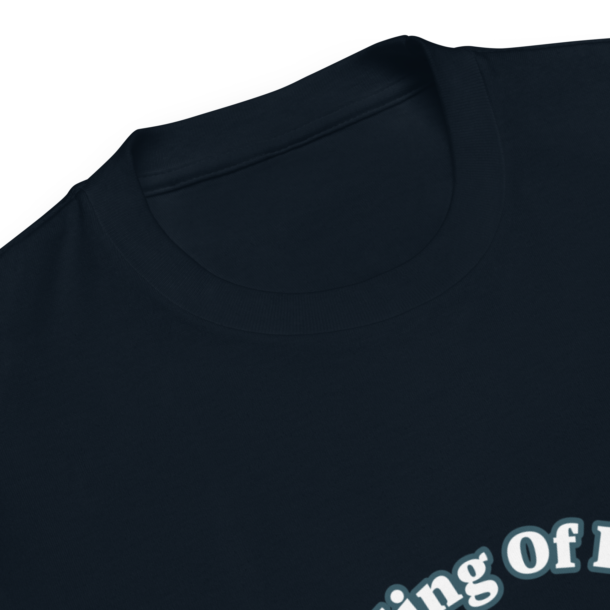 The King of Road｜Cotton Regular Fit T-shirt