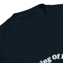 画像をギャラリービューアに読み込む, The King of Road ｜純棉 Regular Fit T-shirt
