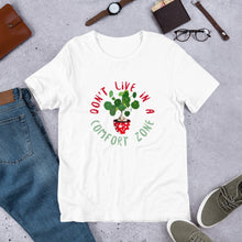 將圖片載入圖庫檢視器 中性高級衛衣 Unisex Premium Sweatshirt | Cactus with Cat Friend Spock (4 Colors)

